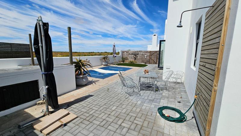 4 Bedroom Property for Sale in Dwarskersbos Western Cape